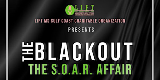 Hauptbild für The Blackout:The S.O.A.R. Affair