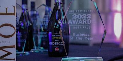 Hauptbild für Business Growth Awards 2024