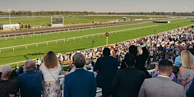 Primaire afbeelding van Windsor Sponsored Race Day Hospitality - Table of 10 Guests - 2024