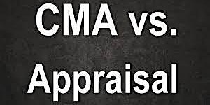 An Appraiser's Guide to CMAs primary image