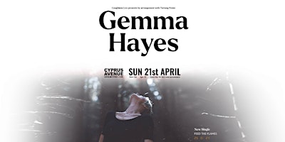 Hauptbild für Gemma Hayes