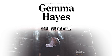 Imagen principal de Gemma Hayes