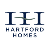 Logotipo de Hartford Homes