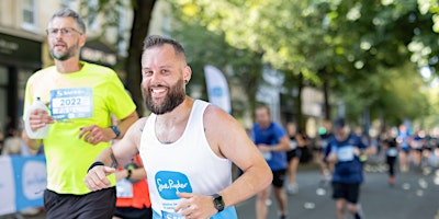 Hauptbild für Bedford Running Festival 2024