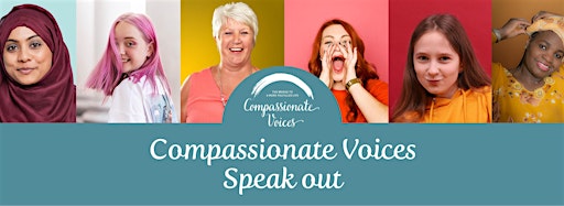 Collection image for Compassionate Voices Speak Out