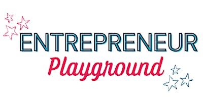 October 11 - Entrepreneur Playground primary image