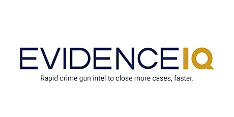 Evidence IQ +Indianapolis Metro Police Department Lunch & Learn
