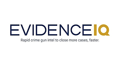 Imagen principal de Evidence IQ + Bowling Green Police Department Lunch & Learn