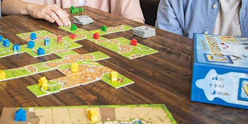 Primaire afbeelding van Board Games & Karaoke Meetup [LAST ENTRY 8.30PM] SATURDAY 27 APRIL