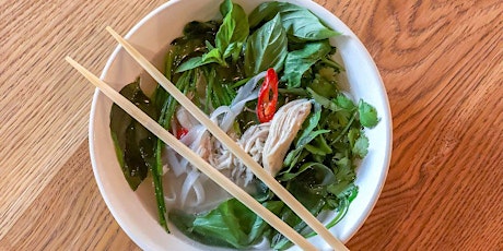 Better Than Take Out - Pho