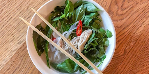 Image principale de Better Than Take Out - Pho