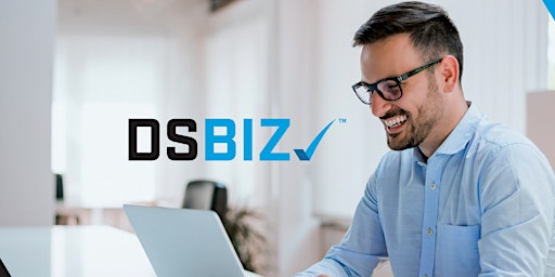 Hauptbild für DSBIZ Training