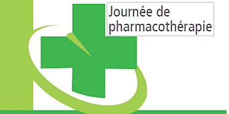 Journée de pharmacothérapie du CIUSSS de l'Estrie - CHUS 2019 primary image