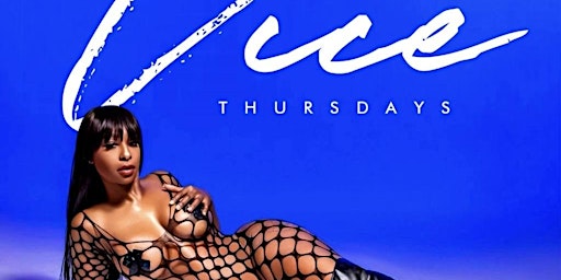 Imagen principal de Vice Thursdays