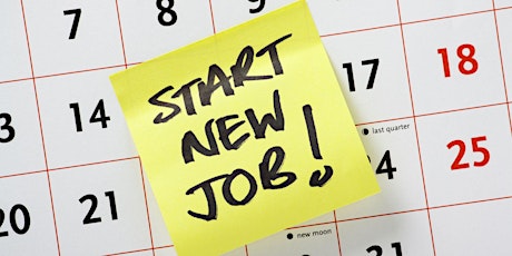 Imagen principal de Job Strategy Group: Career Momentum Secrets