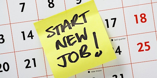 Imagem principal de Job Strategy Group: Career Momentum Secrets
