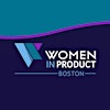 Logotipo da organização Boston Chapter - Women in Product Community