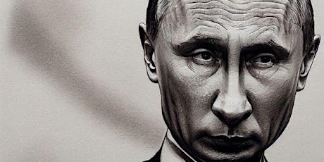 Primaire afbeelding van CHE-Salon 12-12- 2023 (Why) should we (not) negotiate with Putin‘s Russia?