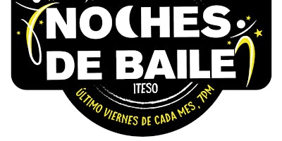 Hauptbild für Noches de baile Primavera 2024