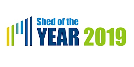 UKMSA Shed of the Year 2019 primary image