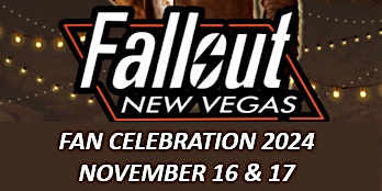 Immagine principale di Fallout: New Vegas Fan Celebration 