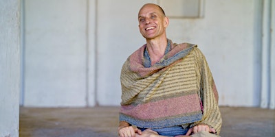 The Yoga Sutras and Mysore with Tim Feldmann primary image