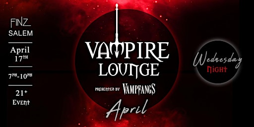 Immagine principale di Vampire Lounge - April 2024 