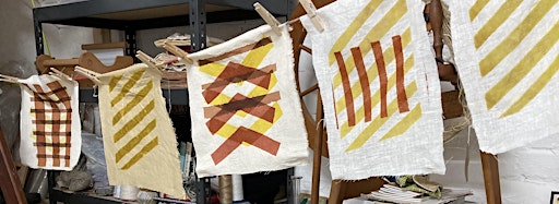 Collection image for Printing with Natural Dyes