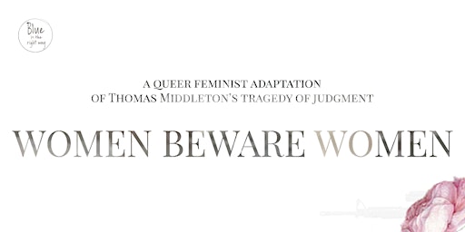 Imagen principal de WOMEN BEWARE WOMEN