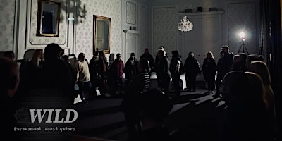 Hauptbild für Merley House Ghost Hunt Event