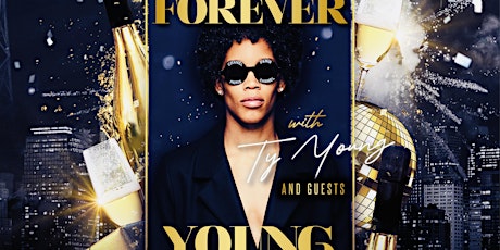 Forever Young NYE Bash w/Ty Young! primary image