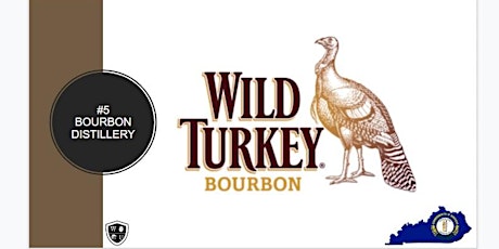 Wild Turkey Brands Tasting Class B.Y.O.B. (Course #305)