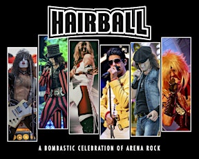 Hairball primary image