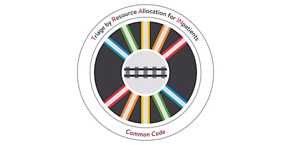 TRAIN (Triage by Resource Allocation for INpatient)