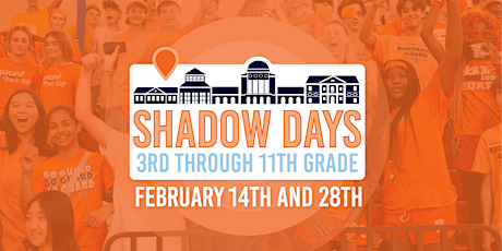 Shadow Days  2024 primary image