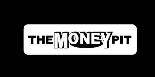 Image principale de The Money Pit:  The Credit Conspiracy. Webinar