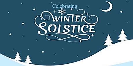 Imagem principal do evento gTM Hybrid Club Meeting #1210 - Theme:  Celebrating Winter Solstice