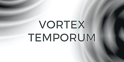 Imagem principal do evento Freesound Presents: Vortex Temporum