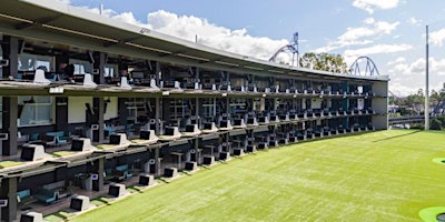 Come and Try Golf – Topgolf QLD – 5 March 2024