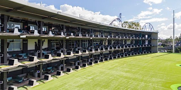 Come and Try Golf - Topgolf QLD - 7 May 2024