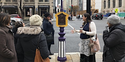Live Tour: Herstoric Call Boxes primary image