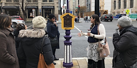 Live Tour: Herstoric Call Boxes