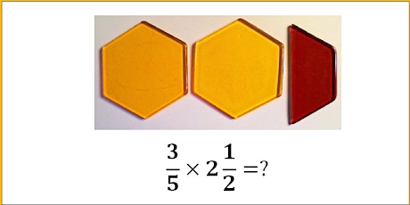 Developing Fractions Sense Intro Webinar: Grade 5 primary image