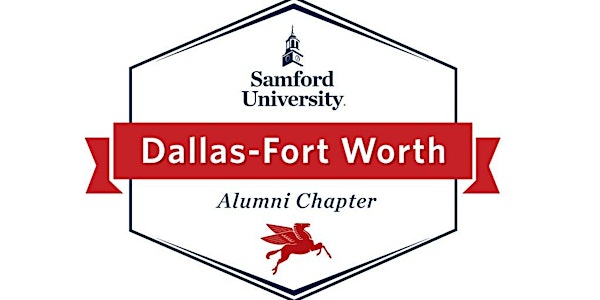 Dallas-Fort Worth Alumni Chapter's Fall Event