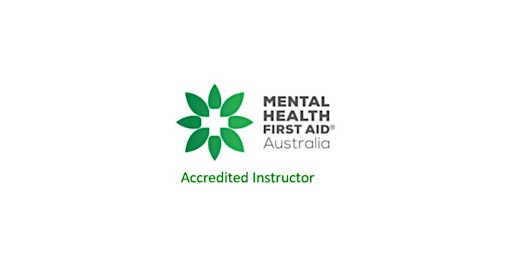 Standard Mental Health First Aid primary image