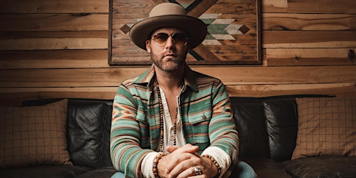 Hometown Jams: Drake White primary image