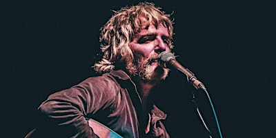 JOHN BRAMWELL (I AM KLOOT) & THE FULL HARMONIC TRIO - LIVE IN DUBLIN primary image