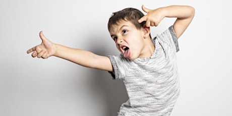 Making Sense of Attention and Anxiety in Kids primary image