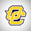 Opelousas Catholic Athletic Department's Logo
