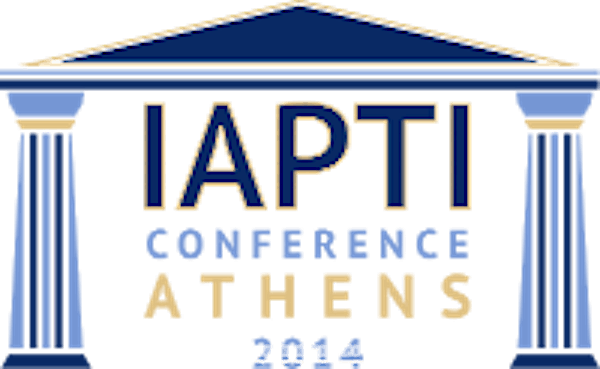 STAFF 2nd IAPTI International Conference